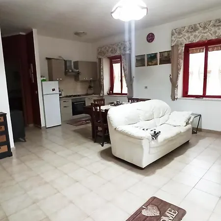 La Casa Nel Bosco
