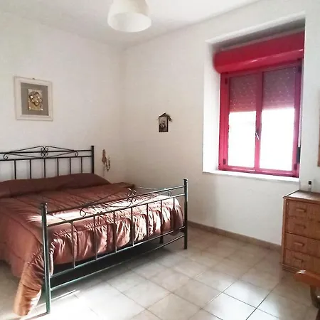 La Casa Nel Bosco Apartment Serino (Campania)