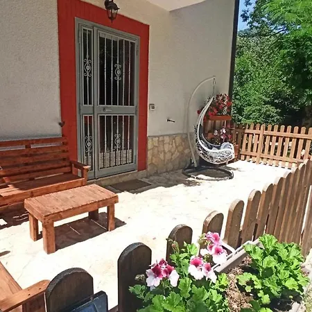 La Casa Nel Bosco Serino (Campania)
