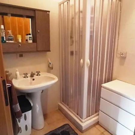 La Casa Nel Bosco *